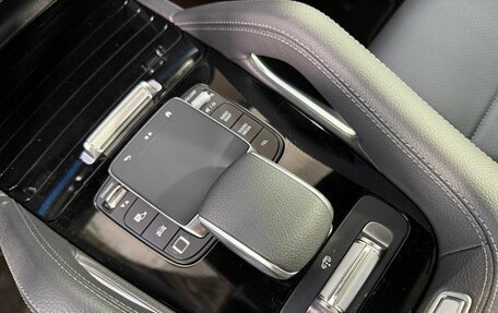 Mercedes-Benz GLE Coupe, 2025 год, 15 900 000 рублей, 18 фотография