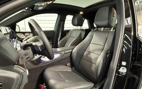 Mercedes-Benz GLE Coupe, 2025 год, 15 900 000 рублей, 14 фотография