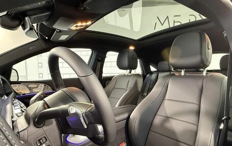 Mercedes-Benz GLE Coupe, 2025 год, 15 900 000 рублей, 13 фотография