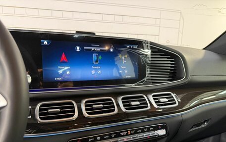 Mercedes-Benz GLE Coupe, 2025 год, 15 900 000 рублей, 17 фотография