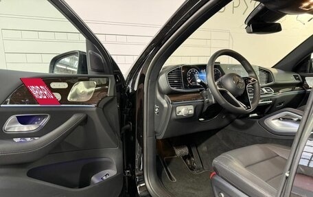 Mercedes-Benz GLE Coupe, 2025 год, 15 900 000 рублей, 12 фотография