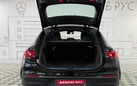 Mercedes-Benz GLE Coupe, 2025 год, 15 900 000 рублей, 22 фотография
