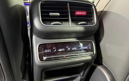 Mercedes-Benz GLE Coupe, 2025 год, 15 900 000 рублей, 21 фотография