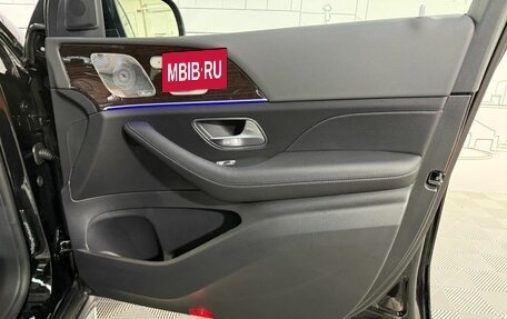 Mercedes-Benz GLE Coupe, 2025 год, 15 900 000 рублей, 27 фотография