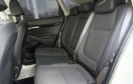 KIA Seltos I, 2021 год, 2 350 000 рублей, 14 фотография