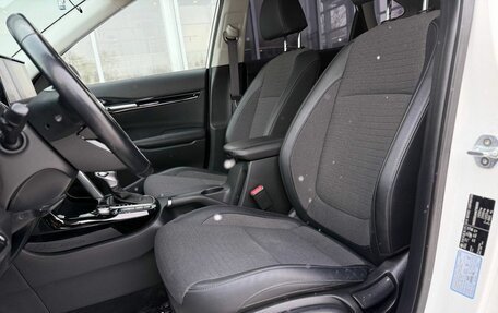 KIA Seltos I, 2021 год, 2 350 000 рублей, 13 фотография