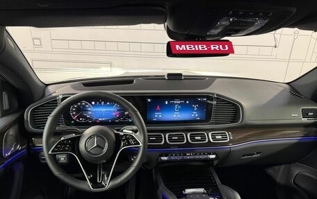 Mercedes-Benz GLE Coupe, 2025 год, 15 900 000 рублей, 28 фотография