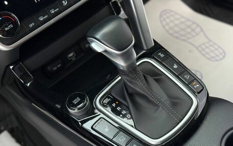 KIA Seltos I, 2021 год, 2 350 000 рублей, 26 фотография