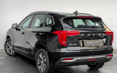 Haval Jolion, 2023 год, 1 200 000 рублей, 7 фотография