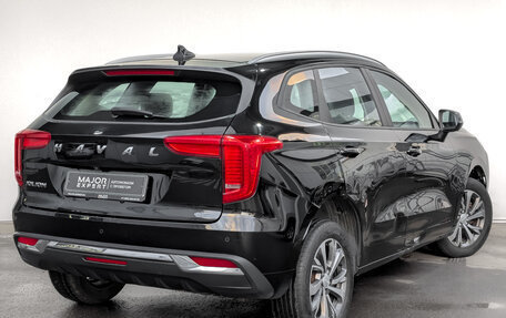 Haval Jolion, 2023 год, 1 200 000 рублей, 5 фотография