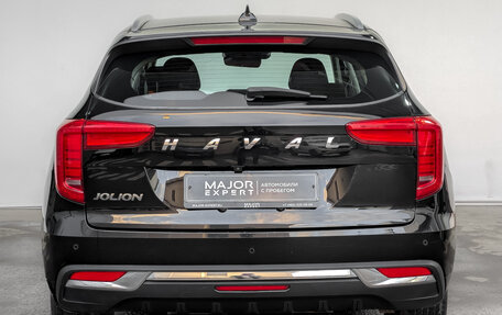 Haval Jolion, 2023 год, 1 200 000 рублей, 6 фотография
