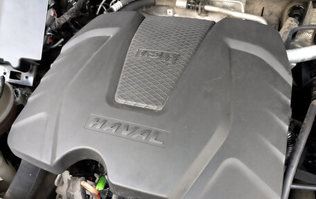 Haval Jolion, 2023 год, 1 200 000 рублей, 9 фотография