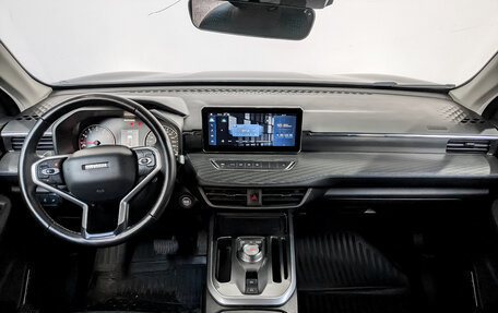 Haval Jolion, 2023 год, 1 200 000 рублей, 14 фотография