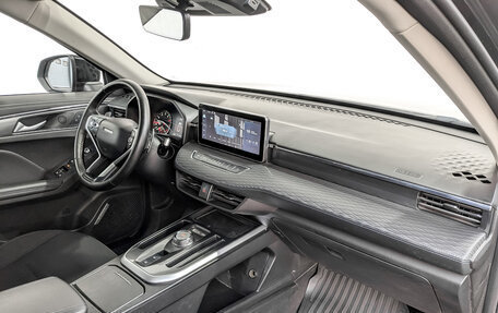 Haval Jolion, 2023 год, 1 200 000 рублей, 11 фотография