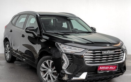 Haval Jolion, 2023 год, 1 200 000 рублей, 3 фотография