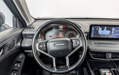 Haval Jolion, 2023 год, 1 200 000 рублей, 21 фотография