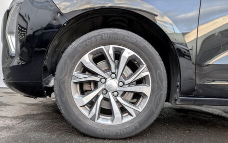 Haval Jolion, 2023 год, 1 200 000 рублей, 18 фотография