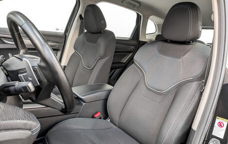 Haval Jolion, 2023 год, 1 200 000 рублей, 20 фотография