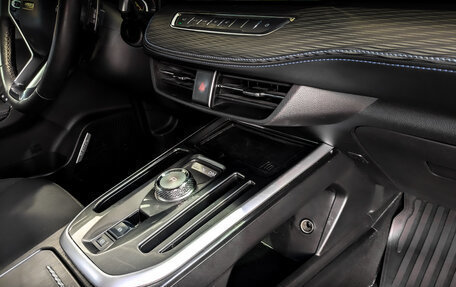 Haval Jolion, 2023 год, 1 200 000 рублей, 24 фотография