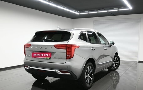 Haval Jolion, 2021 год, 1 845 000 рублей, 2 фотография