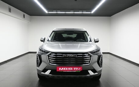 Haval Jolion, 2021 год, 1 845 000 рублей, 3 фотография