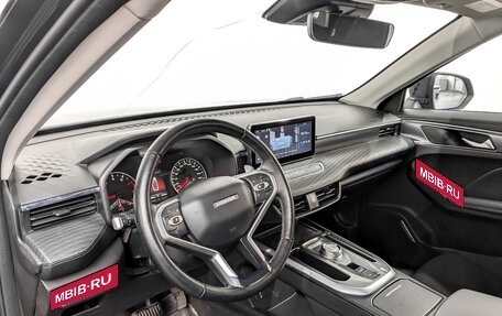 Haval Jolion, 2023 год, 1 200 000 рублей, 16 фотография