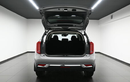 Haval Jolion, 2021 год, 1 845 000 рублей, 7 фотография