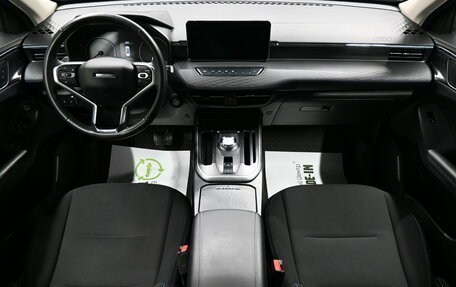 Haval Jolion, 2021 год, 1 845 000 рублей, 10 фотография