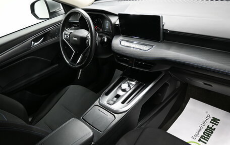 Haval Jolion, 2021 год, 1 845 000 рублей, 13 фотография