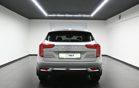 Haval Jolion, 2021 год, 1 845 000 рублей, 4 фотография