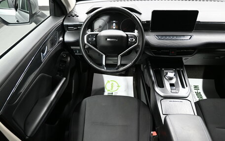 Haval Jolion, 2021 год, 1 845 000 рублей, 11 фотография