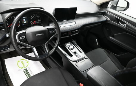 Haval Jolion, 2021 год, 1 845 000 рублей, 8 фотография