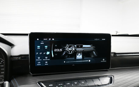 Haval Jolion, 2021 год, 1 845 000 рублей, 15 фотография