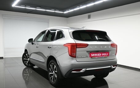 Haval Jolion, 2021 год, 1 845 000 рублей, 6 фотография