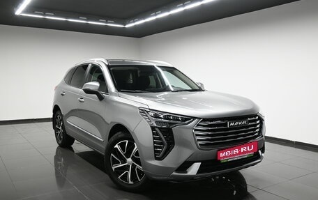 Haval Jolion, 2021 год, 1 845 000 рублей, 5 фотография