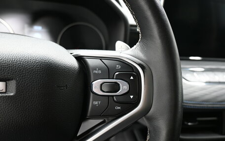 Haval Jolion, 2021 год, 1 845 000 рублей, 17 фотография