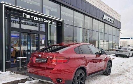 BMW X6, 2010 год, 1 832 000 рублей, 7 фотография