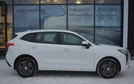 Haval Jolion, 2023 год, 1 795 000 рублей, 4 фотография