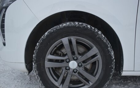 Haval Jolion, 2023 год, 1 795 000 рублей, 9 фотография