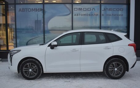 Haval Jolion, 2023 год, 1 795 000 рублей, 8 фотография