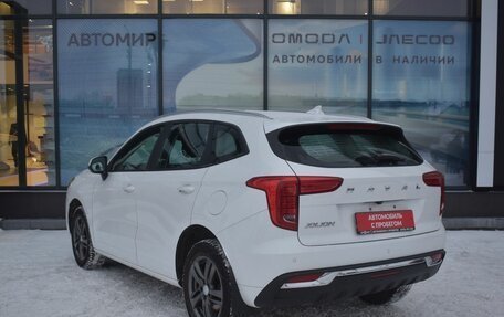 Haval Jolion, 2023 год, 1 795 000 рублей, 7 фотография