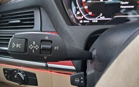 BMW X6, 2010 год, 1 832 000 рублей, 14 фотография