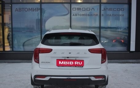 Haval Jolion, 2023 год, 1 795 000 рублей, 6 фотография