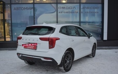 Haval Jolion, 2023 год, 1 795 000 рублей, 5 фотография