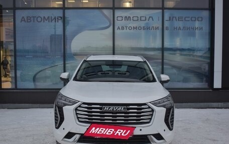 Haval Jolion, 2023 год, 1 795 000 рублей, 2 фотография