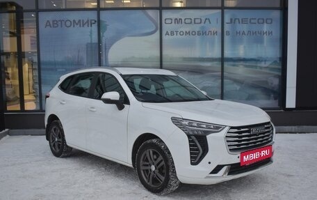 Haval Jolion, 2023 год, 1 795 000 рублей, 3 фотография