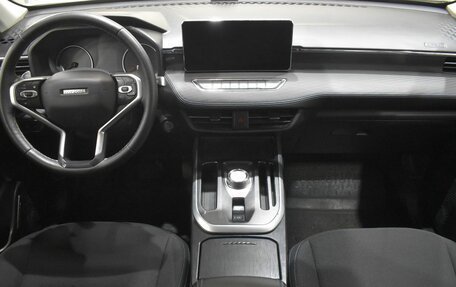 Haval Jolion, 2023 год, 1 795 000 рублей, 12 фотография