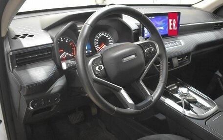 Haval Jolion, 2023 год, 1 795 000 рублей, 13 фотография