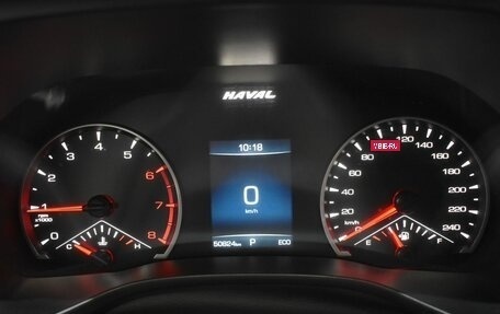 Haval Jolion, 2023 год, 1 795 000 рублей, 14 фотография