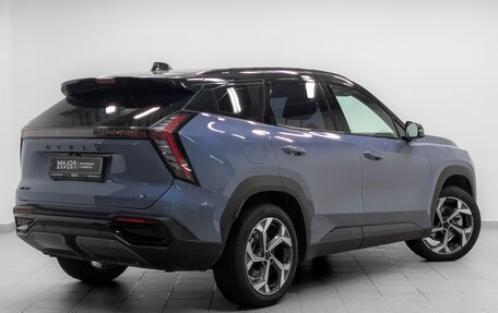 Geely Atlas, 2024 год, 3 130 000 рублей, 5 фотография